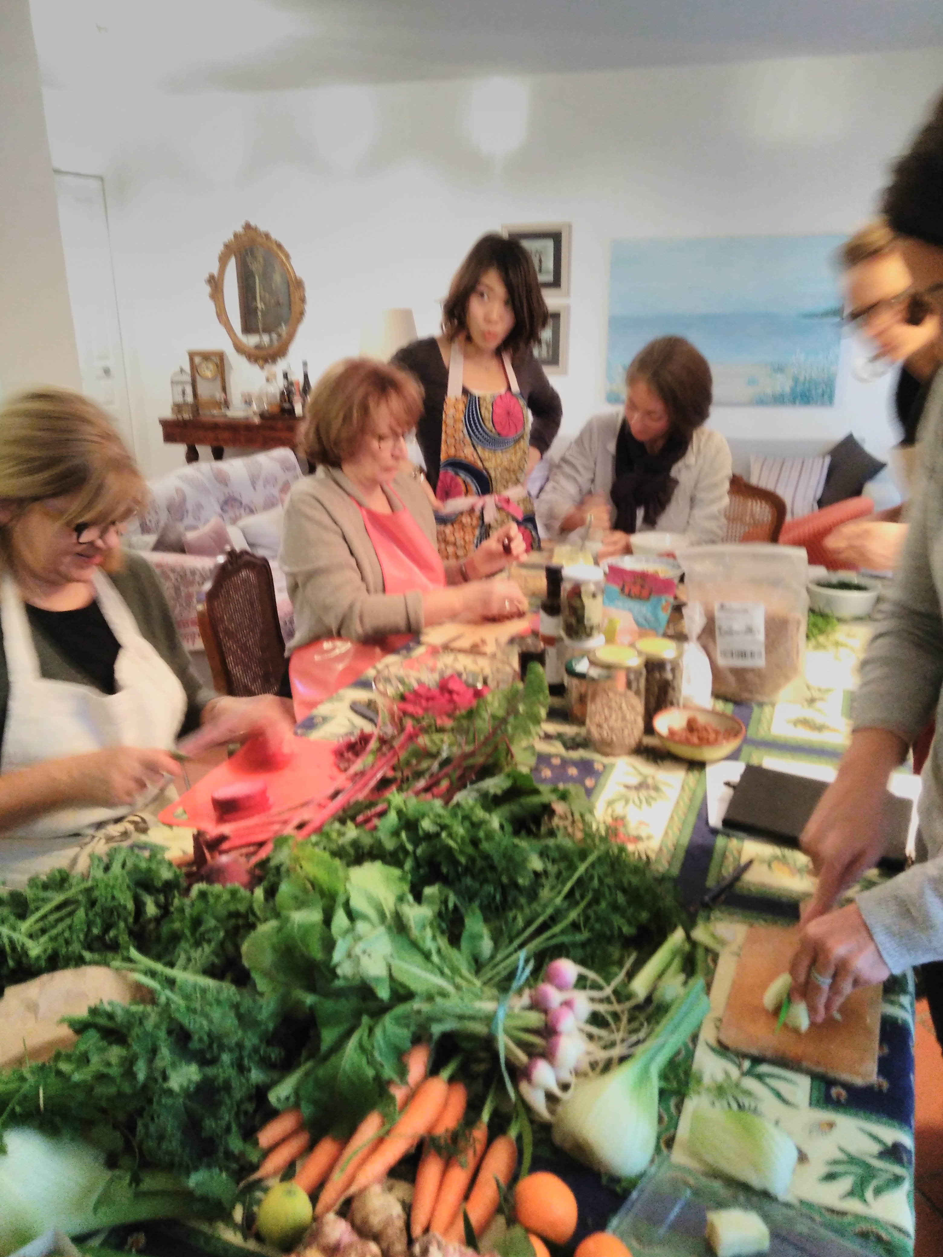 COOK FOOD SERVE LOVE Rinascita Ayurveda NiceRinascita Ayurveda Nice